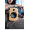 Marley Get Together Solo Speaker EM-JA119-SB	 Bluetooth, Portable, Wireless connection, Black