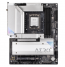 Gigabyte Z790 AERO G 1.0 M/B Processor family Intel
