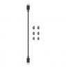 Beats True Wireless Earbuds Beats Fit Pro  In-ear, Microphone, Sage Grey