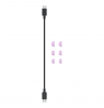 Beats True Wireless Earbuds Beats Fit Pro  In-ear, Microphone, Stone Purple