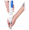 Braun Hand Blender MQ 3005 Immersion Hand Blender, 700 W, Number of speeds 2, White/Blue