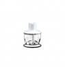 Braun Hand Blender MQ 3135 MultiQuick 3 Vario Hand Blender, 750 W, Number of speeds 11, Turbo mode, Chopper, White