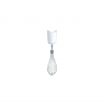Braun Hand Blender MQ 3135 MultiQuick 3 Vario Hand Blender, 750 W, Number of speeds 11, Turbo mode, Chopper, White