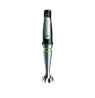 Braun Hand Blender MQ7000X MultiQuick Immersion Hand Blender, 1000 W, Black/Stainless Steel