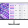 Dell | Monitor | P2423D | 24 " | IPS | QHD | 16:9 | 60 Hz | 5 ms | 2560 x 1440 | 300 cd