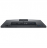 Dell Monitor P2423 24 ", IPS, WUXGA, 1920 x 1200, 16:10, 5 ms, 300 cd/m², Black, 60 Hz, HDMI ports quantity 1