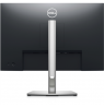 Dell Monitor P2423 24 ", IPS, WUXGA, 1920 x 1200, 16:10, 5 ms, 300 cd/m², Black, 60 Hz, HDMI ports quantity 1
