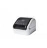 Brother QL-1100C | Thermal | Label Printer | Glossy Black/White
