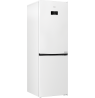 Refrigerator BEKO B3RCNA364HW