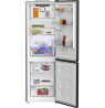 Refrigerator BEKO B3RCNA364HXBR