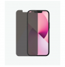 PanzerGlass Apple, iPhone 13 Mini, Tempered glass, Black, Privacy Screen Protector