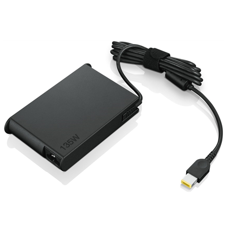 Lenovo ThinkPad Slim 135W AC Adapter