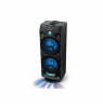 Muse | Bluetooth Party Box Speaker | M-1935DJ | 400 W | Bluetooth | Portable | Wireless connection