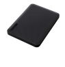 Canvio Advance | HDTCA40EK3CA | 4000 GB | 2.5 " | USB 3.2 Gen1 | Black
