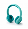 Muse | Bluetooth Stereo Kids Headphones | M-215BTB | Wireless | Over-Ear | Bluetooth | Blue | Wireless