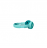 Muse Bluetooth Stereo Kids Headphones M-215BTB	 Wireless, Over-Ear, Wireless, Blue