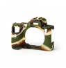 easyCover camera case for Sony A9/A7 3/A7R 3 camouflage