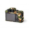 easyCover camera case for Sony A9/A7 3/A7R 3 camouflage