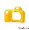 easyCover camera case for Nikon Z6/Z7 yellow