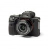 easyCover camera case for Sony A9/A7 3/A7R 3 black