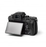 easyCover camera case for Sony A9/A7 3/A7R 3 black