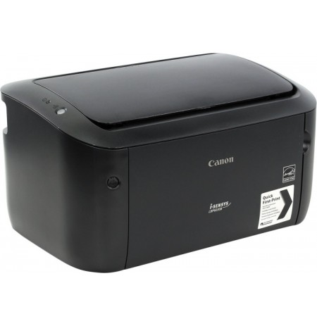 Spausdintuvas lazerinis Canon i-SENSYS LBP6030B (8468B006) , juodai-baltas, A4,