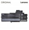 Nešiojamo kompiuterio baterija LENOVO L21D3P70, 4270mAh, Original
