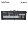 Nešiojamo kompiuterio baterija LENOVO L18M3P72, 4215mAh, Original