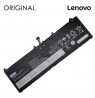 Nešiojamo kompiuterio baterija LENOVO L19M4PC3, 4623mAh, Original