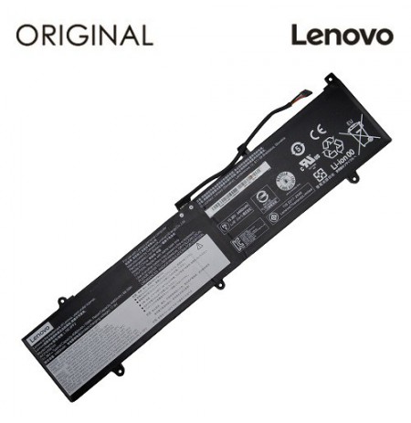 Nešiojamo kompiuterio baterija LENOVO L19C4PF2, 4560mAh, Original