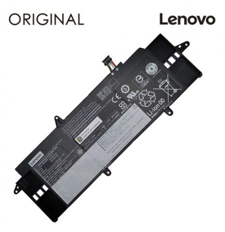 Nešiojamo kompiuterio baterija LENOVO L20C3P72, 3564mAh, Original