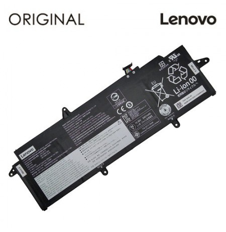 Nešiojamo kompiuterio baterija LENOVO L20C4P73, 3564mAh, Original