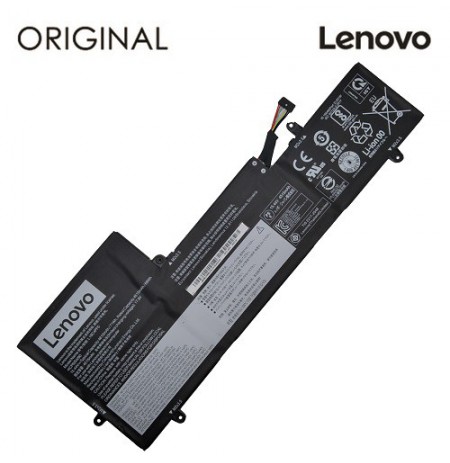 Nešiojamo kompiuterio baterija LENOVO L19C4PF5, 4515mAh, Original