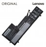 Nešiojamo kompiuterio baterija LENOVO L19C4PF5, 4515mAh, Original