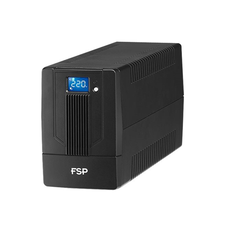 FSP IFP 2000 2000 VA, 1200 W