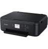 Canon Multifunctional printer PIXMA TS5150 Colour, Inkjet, All-in-One, A4, Wi-Fi, Black
