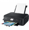 Canon Multifunctional printer PIXMA TS5150 Colour, Inkjet, All-in-One, A4, Wi-Fi, Black