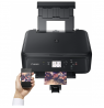 Canon Multifunctional printer PIXMA TS5150 Colour, Inkjet, All-in-One, A4, Wi-Fi, Black