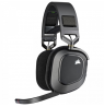 CORSAIR HS80 RGB Wireless Headset Carbon
