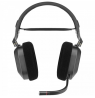 Corsair Gaming Headset HS80 RGB WIRELESS Built-in microphone, Carbon, Over-Ear