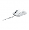 Razer DeathAdder V3 Pro Gaming Mouse, Optical, 30000 DPI, White