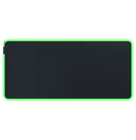 Razer Goliathus Chroma 3XL  Mouse Pad, 1200 x 550 x 3.5 mm, Black