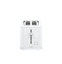 TEFAL | Toaster | TT693110 | Power 850 W | Number of slots 2 | Housing material Plastic | White
