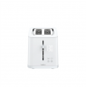 TEFAL | Toaster | TT693110 | Power 850 W | Number of slots 2 | Housing material Plastic | White