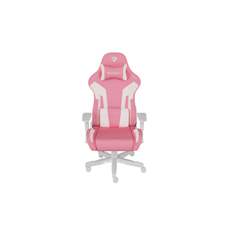 Genesis Gaming Chair Nitro 710 Pink/White