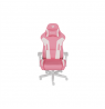 Genesis Gaming Chair Nitro 710 Backrest upholstery material: Eco leather