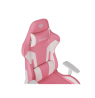Genesis Gaming Chair Nitro 710 Pink/White