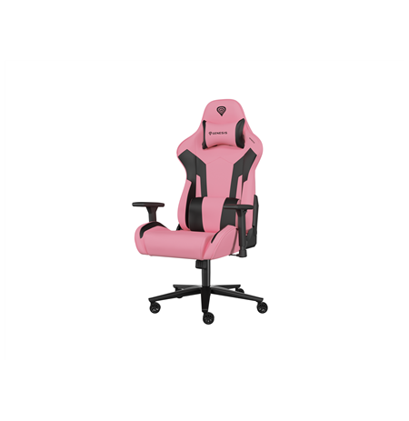 Genesis Gaming Chair Nitro 720 Black/Pink