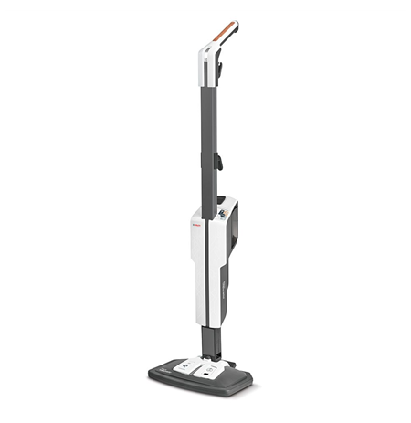 Polti Steam mop with integrated portable cleaner PTEU0307 Vaporetto SV660 Style 2-in-1 Power 1500 W