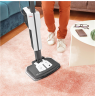 Polti Steam mop with integrated portable cleaner PTEU0307 Vaporetto SV660 Style 2-in-1 Power 1500 W